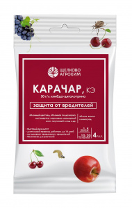 карачар